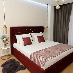 Hotel Capital Inn Tirana